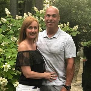 Meet your Posher, Becky